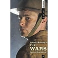 thumbnail image 1 of Pre-Owned The Wars (Paperback) 1897289332 9781897289334, 1 of 1