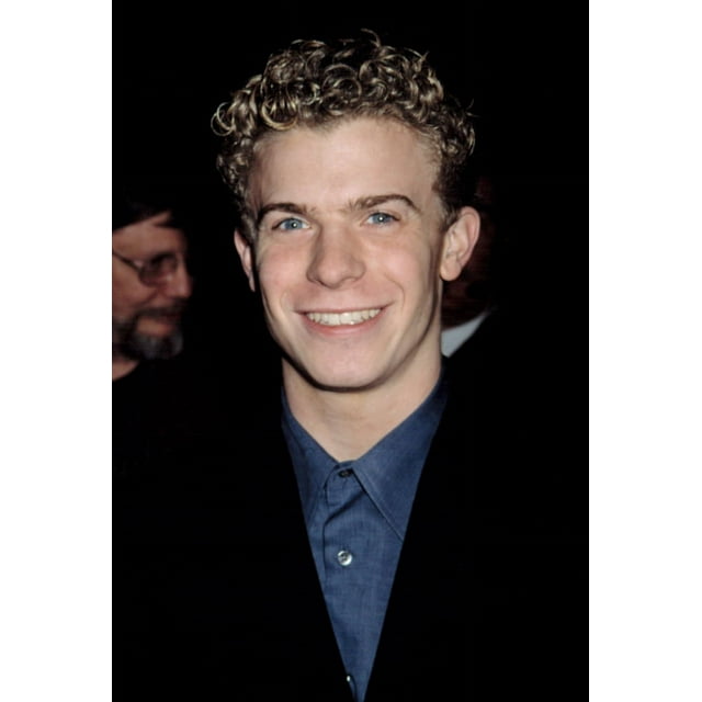 Timothy Goebel (Olympic Figure Skater) At Premiere Of The Rookie, Ny 3262002, By Cj Contino Celebrity (16 x 20)