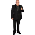 thumbnail image 1 of Timothy Healy (Thumbs Up) Mini Cardboard Cutout Standee, 1 of 5
