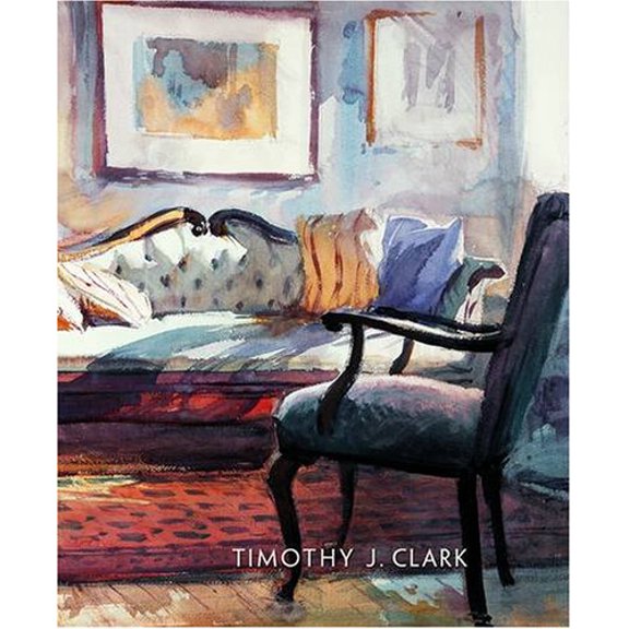 Pre-Owned Timothy J. Clark Paperback