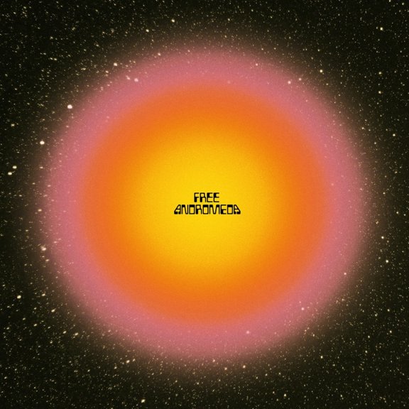 Timothy J. Fairplay - Free Andromeda - Music & Performance - Vinyl