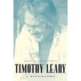thumbnail image 1 of Pre-Owned Timothy Leary: A Biography (Hardcover) 0151005001 9780151005000, 1 of 1