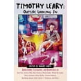thumbnail image 1 of Timothy Leary: Outside Looking in: Appreciations, Castigations, and Reminiscences by RAM Dass, Andrew Weil, Allen Ginsbe, (Paperback), 1 of 1