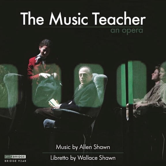 Timothy Long - Music Teacher - Music & Performance - CD