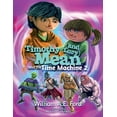 thumbnail image 1 of Timothy Mean and the Time Machine 2, (Paperback), 1 of 1