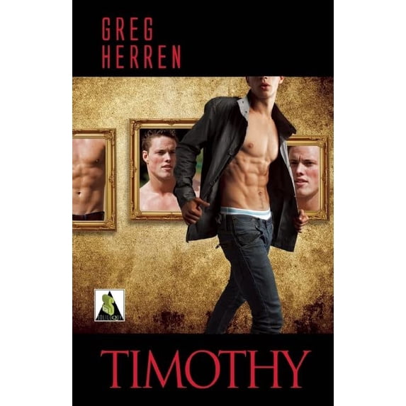 Pre-Owned Timothy Paperback