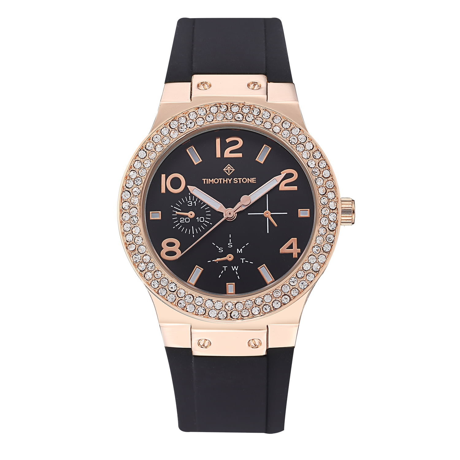 Timothy top stone watches