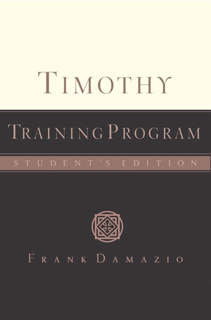Timothy Programmer Based Reading Timothy Training Program - Student Edition, (Paperback) - Walmart.com