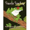 thumbnail image 1 of Timothy Tree Frog, (Paperback), 1 of 1
