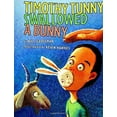 thumbnail image 1 of Pre-Owned Timothy Tunny Swallowed a Bunny Paperback, 1 of 1