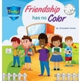 thumbnail image 1 of Timothy's Lessons in Good Values: Friendship Has No Color (Hardcover), 1 of 1