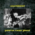 thumbnail image 1 of Timoversion - Puerto Rican Ghost - Rock - CD, 1 of 1