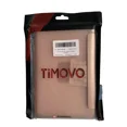thumbnail image 1 of Timovo Case For Fire 7 2022, Tablet 7" Rose Gold, 1 of 3