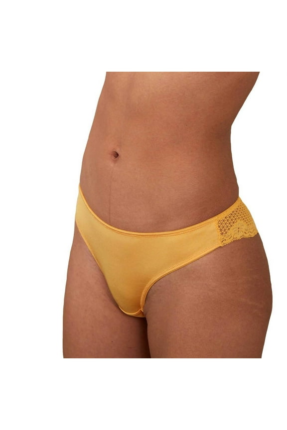 Lingerie Alice Brazilian Panty