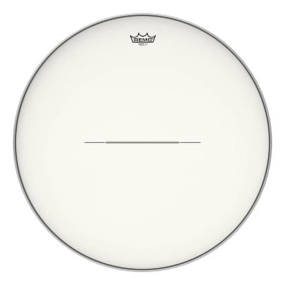 Timpani, Hazy, 25" Diameter, Aluminum Insert Ring