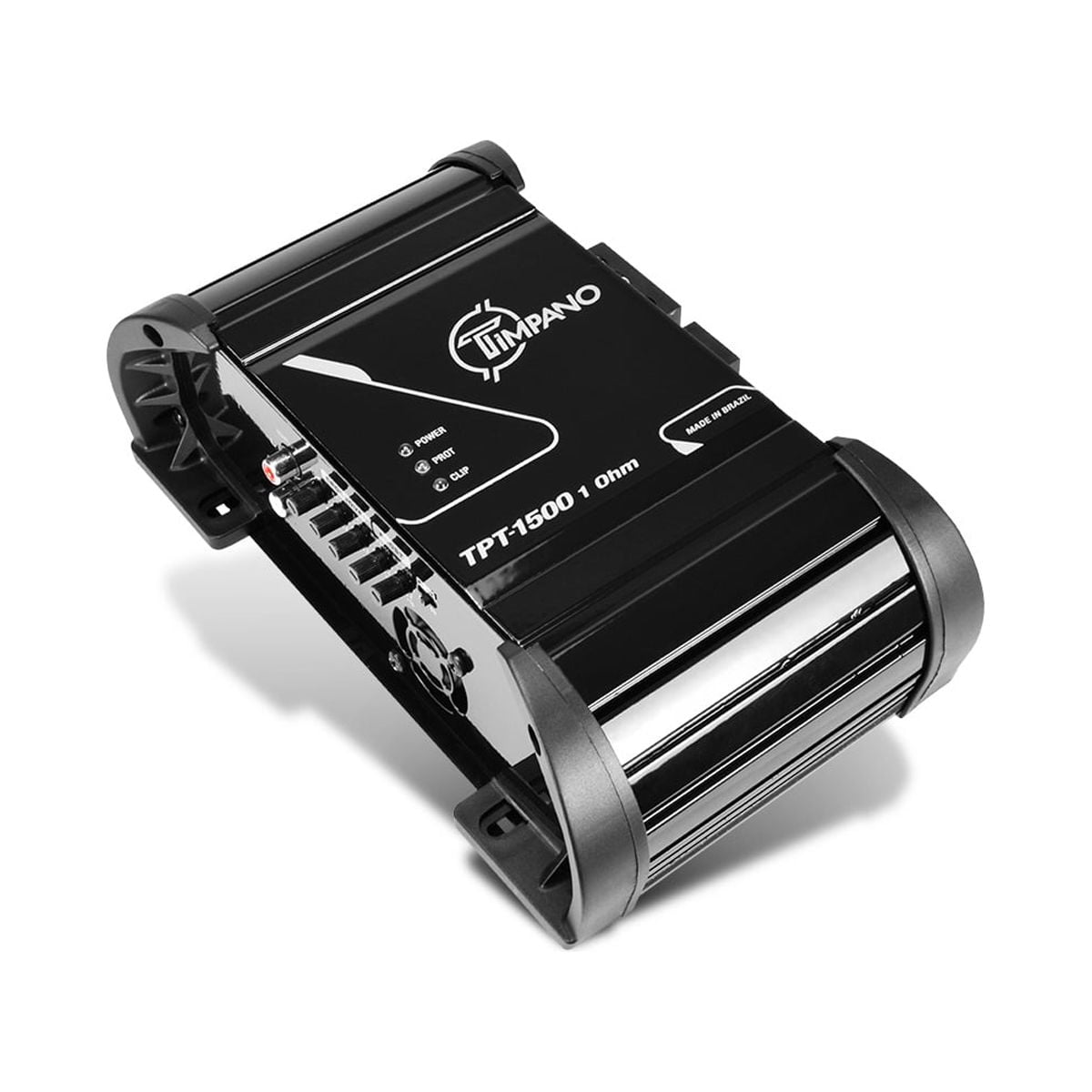 Timpano 1500 Watts Car Audio Amplifier Fullrange TPT1500 1 Ohm 1