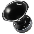 thumbnail image 1 of Timpano 2" Exit Compression Driver and Horn Combo 400W Max Power Longer Horn TPT-DH2000 PRO Car Audio, 1 of 4