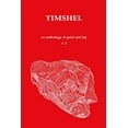 thumbnail image 1 of Timshel, An Anthology of Grief and Joy, Volume 2 (Paperback), 1 of 1