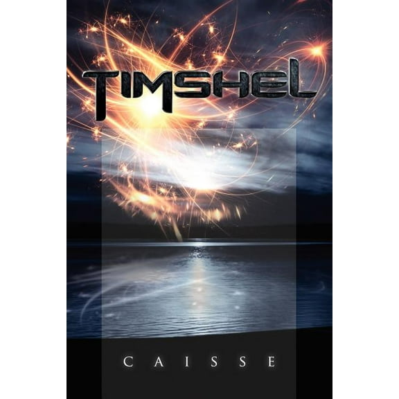 Timshel (Paperback)