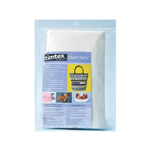 Timtex Craft Pack 13 1/2 x 22 (General merchandise)