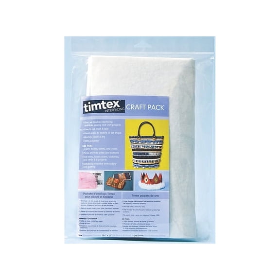 Timtex Craft Pack 13 1/2 x 22 (General merchandise)