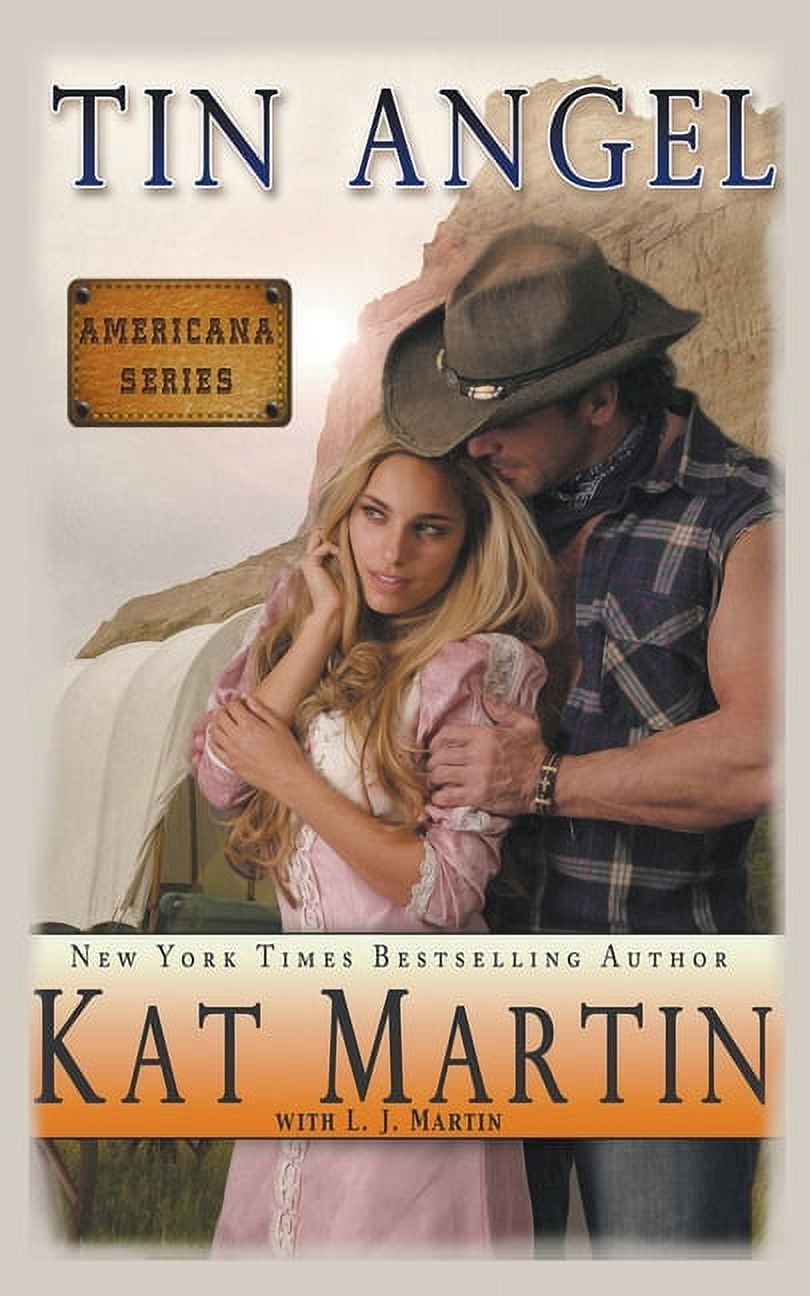 Tin Angel, (Paperback)