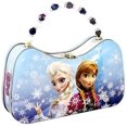thumbnail image 1 of Tin Box Co Scoop Purse Disney Frozen, 1 of 2