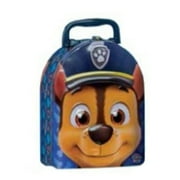 Tin Box Company Paw Patrol Carry All Tin Stationery box - Chase