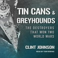 thumbnail image 1 of Tin Cans & Greyhounds, 1 of 1