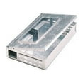 thumbnail image 1 of Tin Cat Humane Mouse Trap Solid Lid- Multiple Catch Live Mouse Trap, 1 of 2