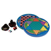 Tin Chinese Checkers