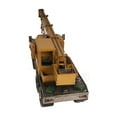 thumbnail image 1 of Tin Crane Truck Metal Handmade Old Model Handicrafts by Xoticbrands - Veronese Size (Small), 1 of 14
