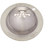 Tin Cup Alpha Players Cup A Golf Ball Custom Marker Alignment Tool A