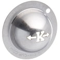 thumbnail image 1 of Tin Cup Alpha Players Cup A Golf Ball Custom Marker Alignment Tool (K), 1 of 1