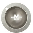 thumbnail image 1 of Tin Cup Alpha Players Cup A Golf Ball Custom Marker Alignment Tool (M), 1 of 2