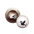 thumbnail image 1 of Tin Cup Golf Ball Custom Marker Alignment Tool (Blaze), 1 of 1
