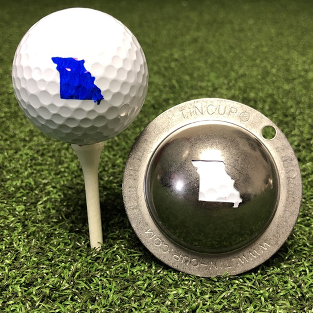 Custom Golf Ball Markers
