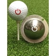 thumbnail image 1 of Tin Cup Golf Ball Custom Marker Alignment Tool (Power), 1 of 1