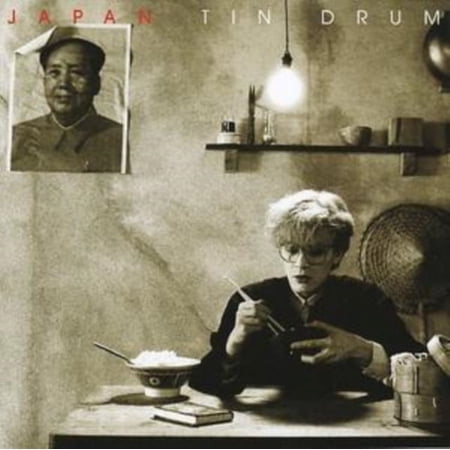 Tin Drum (Remaster)