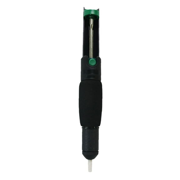 Tin Extractor Non-slip Absorber Suction Cup Suckers Strong Desoldering Vacuum Pump Removal Tool