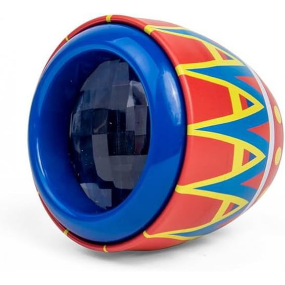 Tin Fly's Eye