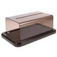 Tin Foil Holder Decor Tissue Case Commercial Use Tissue Box