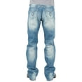 thumbnail image 1 of Tin Haul Men's Regular Joe Fit Bootcut Jeans - 10-004-0420-1419 BU 29 XLG  US, 1 of 3