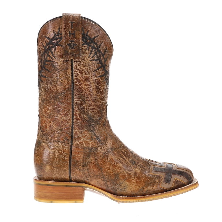 Mens Tim Haul John 3:16 boots Men main image 3