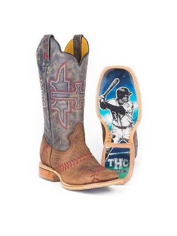 Shoes Mens Slugger Work Boot