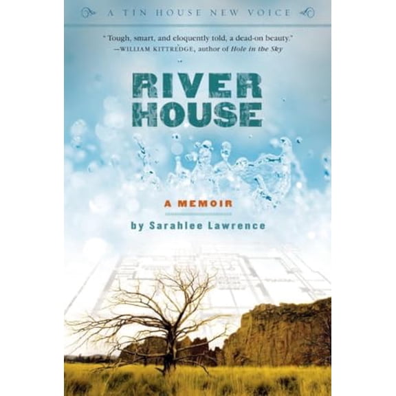 Pre-Owned River House: A Memoir (Paperback) 0982569130 9780982569139