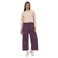 thumbnail image 1 of Tin - Plus Size Pants - Alia, 1 of 5