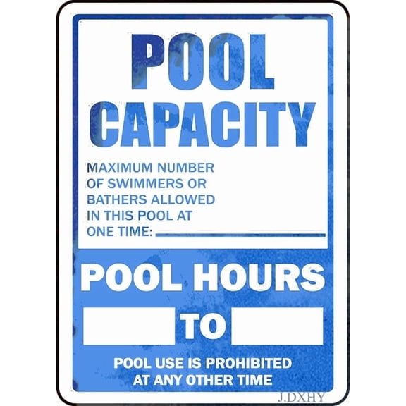 Tin Poster Metal Sign for S 8x12,Aaron's Parking Only All Others Will Be Towed,Pub Shop Bar Wall Decor Retro Art Aluminum Wall Decor Warning Plaque Vintage Signs