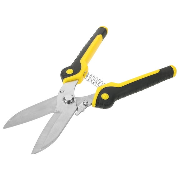 Tin Scissors Tools Scissors Metal Cutting Shears Cutting Tool Cutter Tool Wire Cutters for Crafts