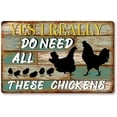 thumbnail image 1 of Tin Signs Vintage Retro Metal Sign 12x16inch,Help Wanted Irish Need Not Apply Vintage,Yard Iron Pain G Sign Vintage Wall Decor for Cafe Bar Pub Home, 1 of 5